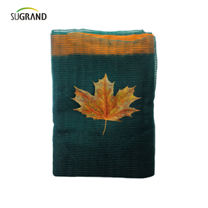 شجرة زيتون 90GSM بالجملة تجمع حصاد المعاوضة