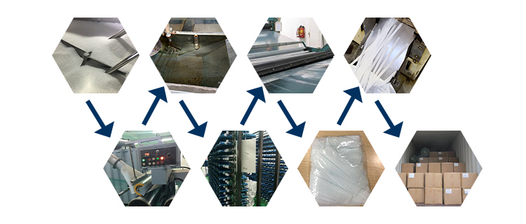 شبكة الزهور 18