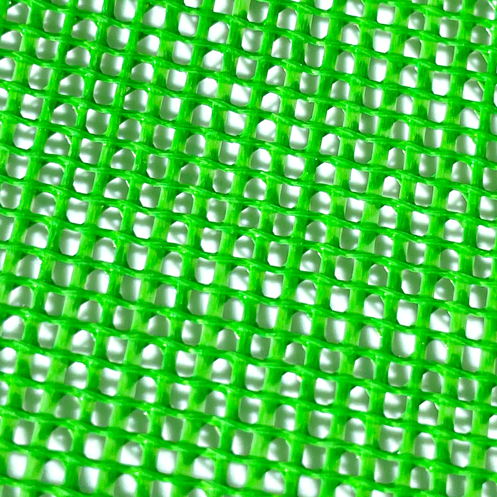 شبكة أمان مضادة للمقاومة للبلاط