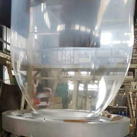 PE فيلم Greenhouse