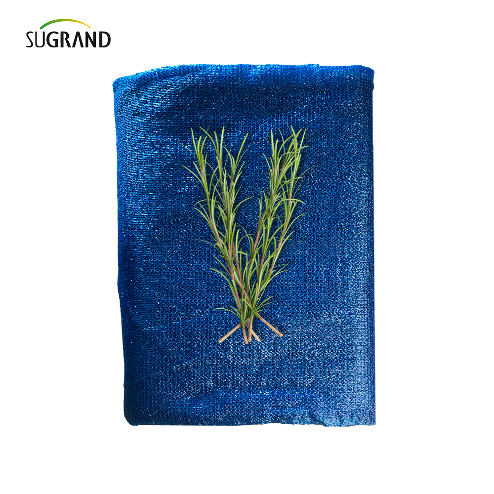 اثنين من الإبر أزرق الشريط + شبكة الظل الشريط