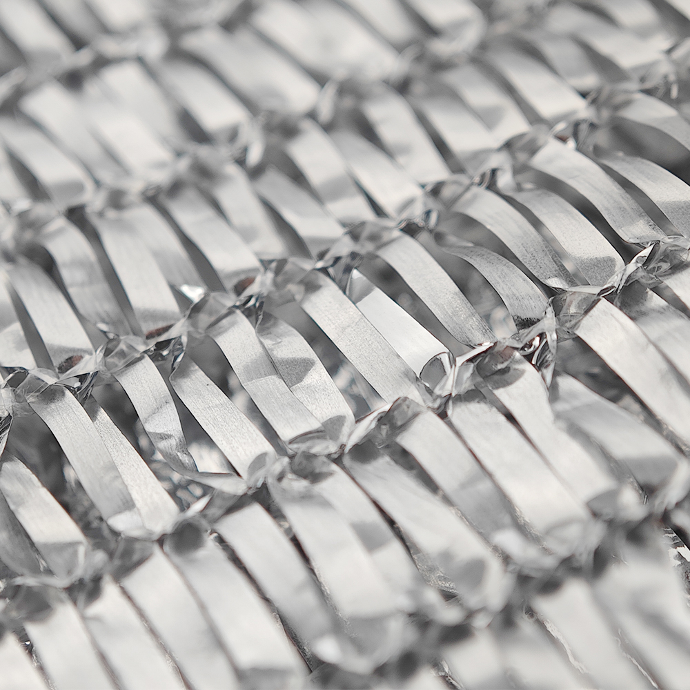 المصنع المباشر خفيفة الوزن من الألمنيوم دفيئة الظل شبكة