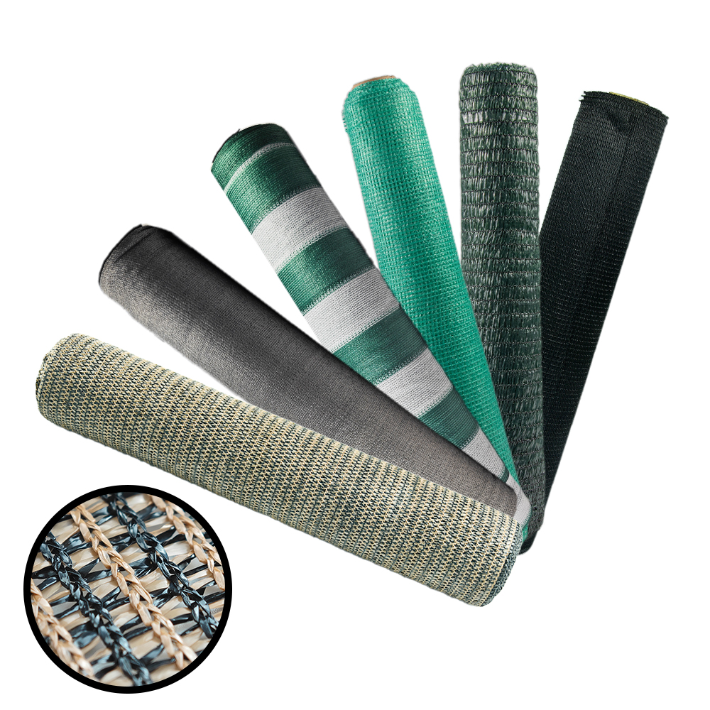 عالي الجودة مضاد للأشعة فوق البنفسجية 80gsm شمس الظلال للاشتراك في الهواء الطلق