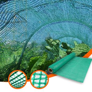 HDPE Agriculture Green Shade Cloth Tape Shade Net Net Net Net