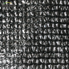 90 ٪ 80g Black Shade Net Net Agriculture Philippines Mesh