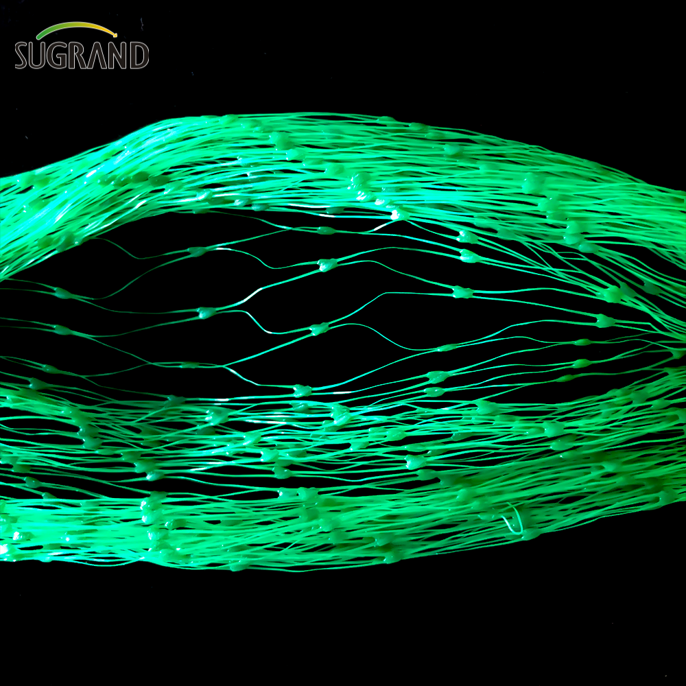 20GSM أخضر مضاد للطيور على الإنترنت