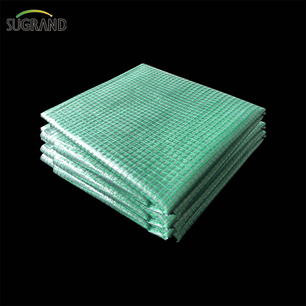 شبكة سلامة البناء شبكات سلامة القماش المشمع