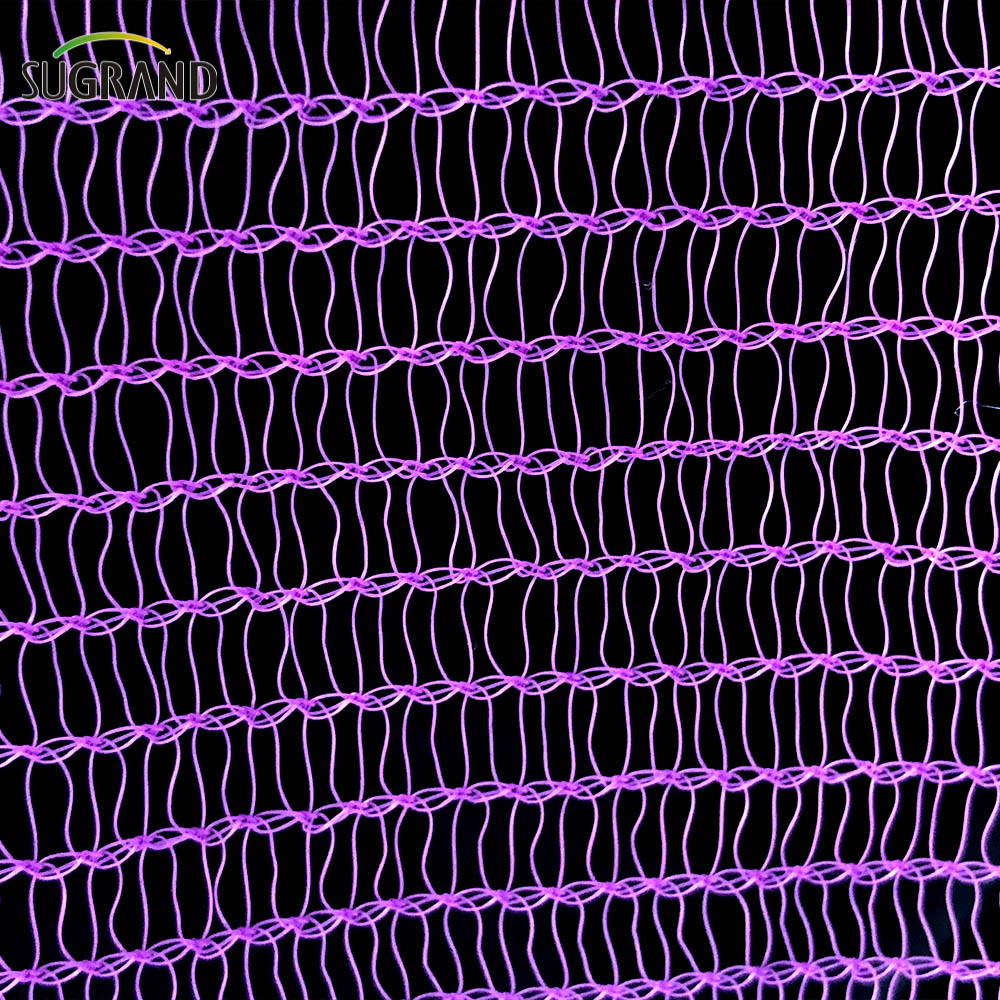  HDPE SCAFFOLDING SANITY NET NET NET 2.57M × 50M