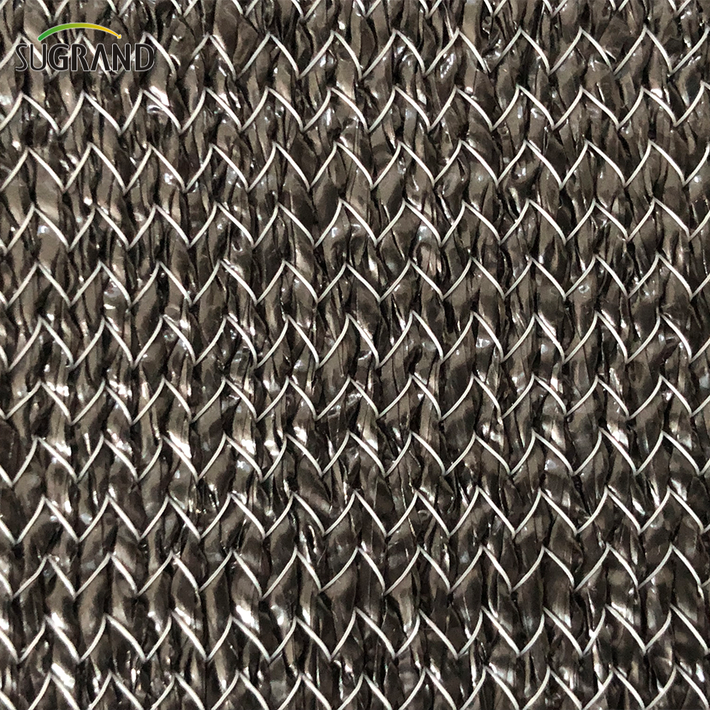 Sunshade Outdoor Garden Gray Gray Net Net Net Net