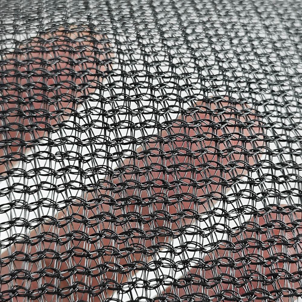 مصنع محبوكة للزراعة لشبك الظل الأحادي