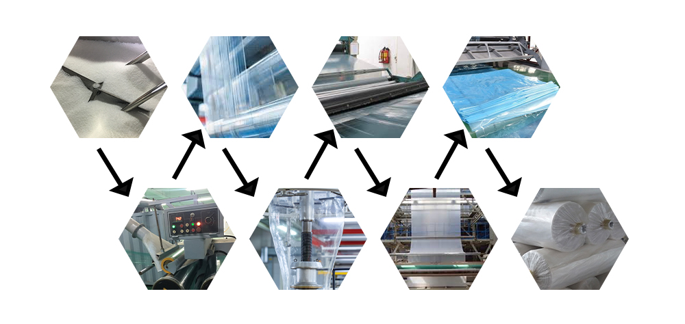 مصنع فيلم Greenhouse