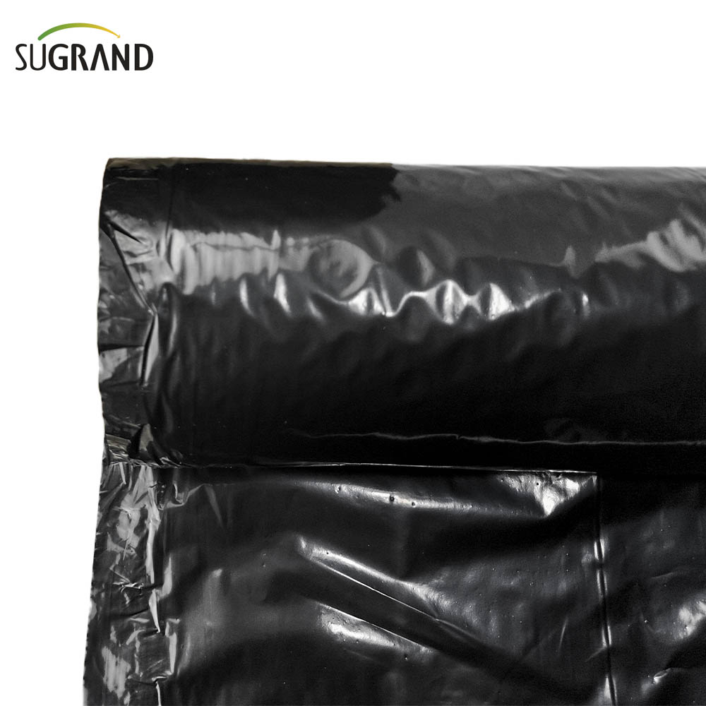 Biotelo فيلم المهاد القابل للتحلل الحيوي Agriplast Mulching Agri Mulch