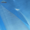  6 ميل من مادة البولي إيثيلين غرينهاوس فيلم بلاستيكي زرقاء دفيئة 