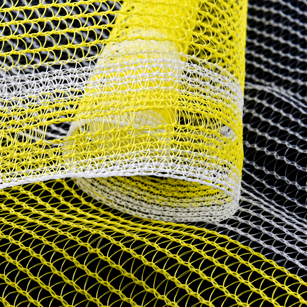 النسيج الزراعي شبكة مكافحة البرد