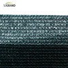 160 GSM Dark Green Black Mono Tape Net Net Net
