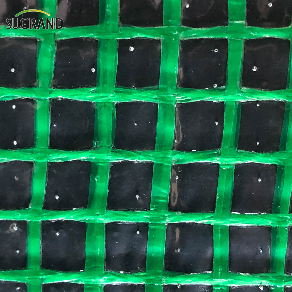 شبكة سلامة البناء شبكات سلامة القماش المشمع