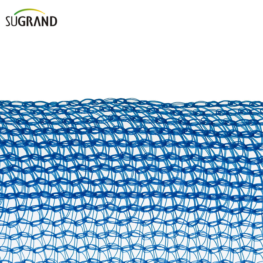 58GSM الأزرق سقالات السقالات السقالات شركات الأمان