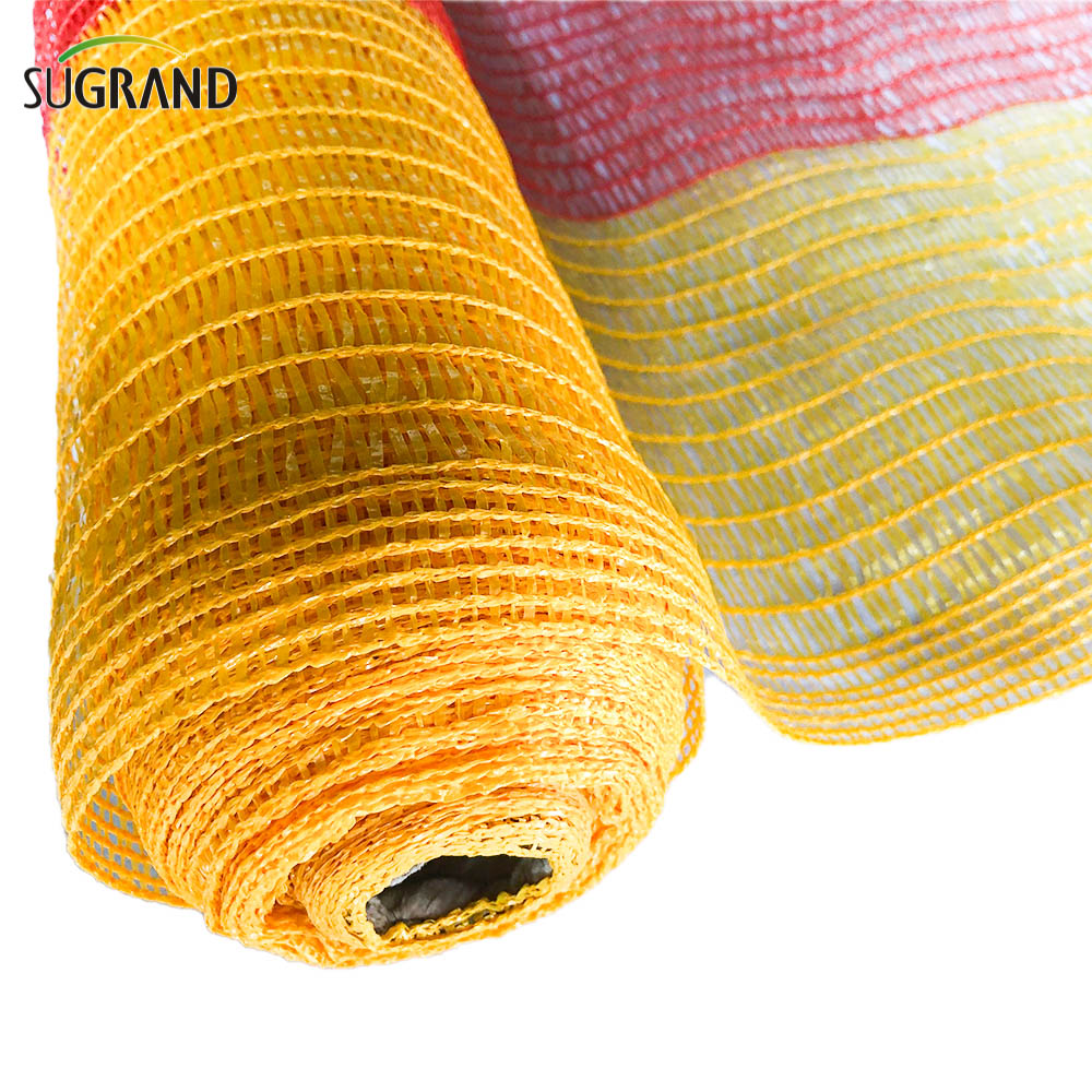 HDPE مصنع لتوريد السلامة سياج صافي الطريق حاجز الطريق