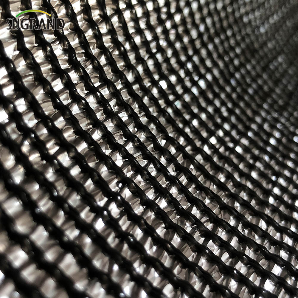 150GSM الحضانة الظل صافي الزراعة