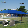 Sunshade Outdoor Garden Gray Gray Net Net Net Net