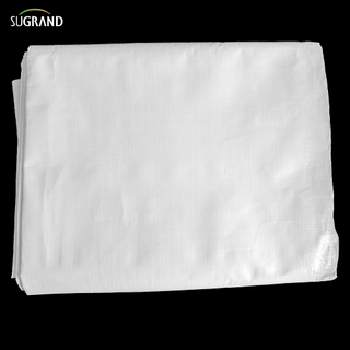 Pe White Tapaulin in Roll for Agriculture Industrial Outdoor Covers