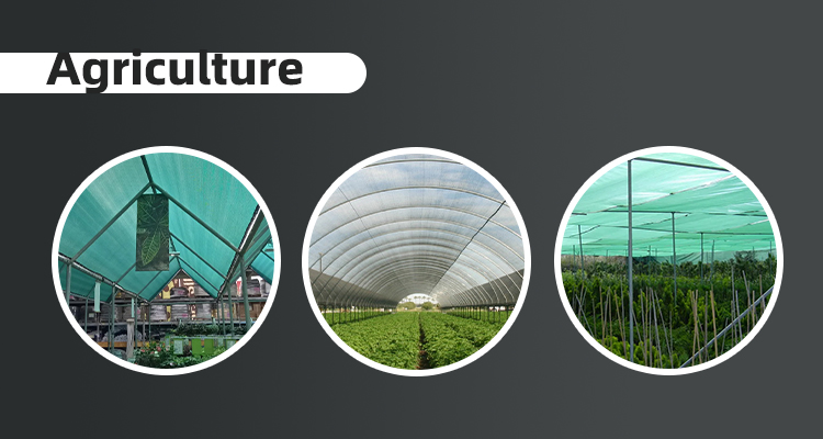 دفيئة الظل المعاوضة