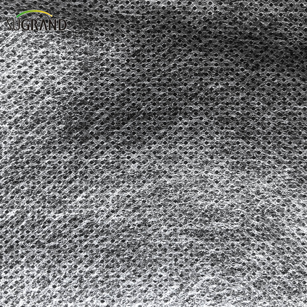 PP النسيج غير المنسوجة للتحكم في الأعشاب للمناظر الطبيعية