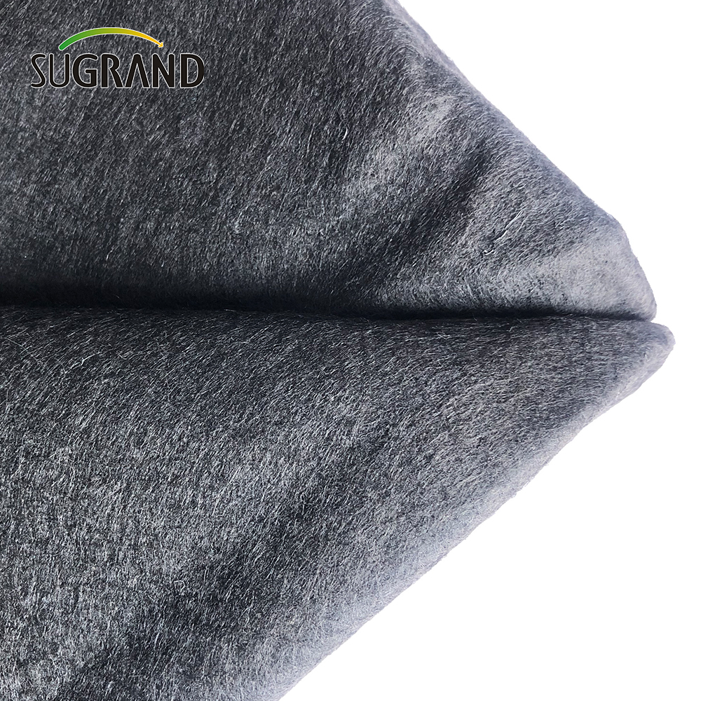 مادة البولي بروبيلين المقاومة للماء أبيض غير منسوج 