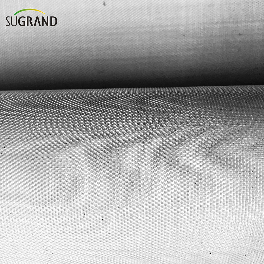 Virgin HDPE Vegetable 130GSM شبكة مضادة للحشرات