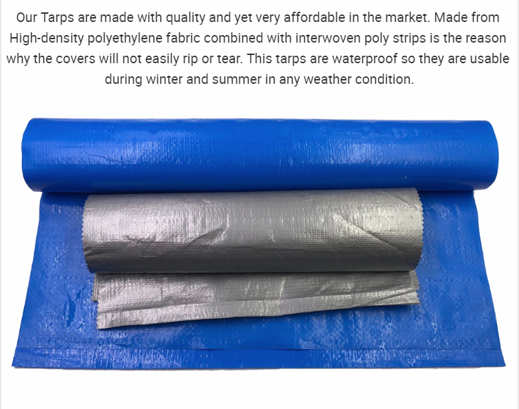 القماش المشمع9