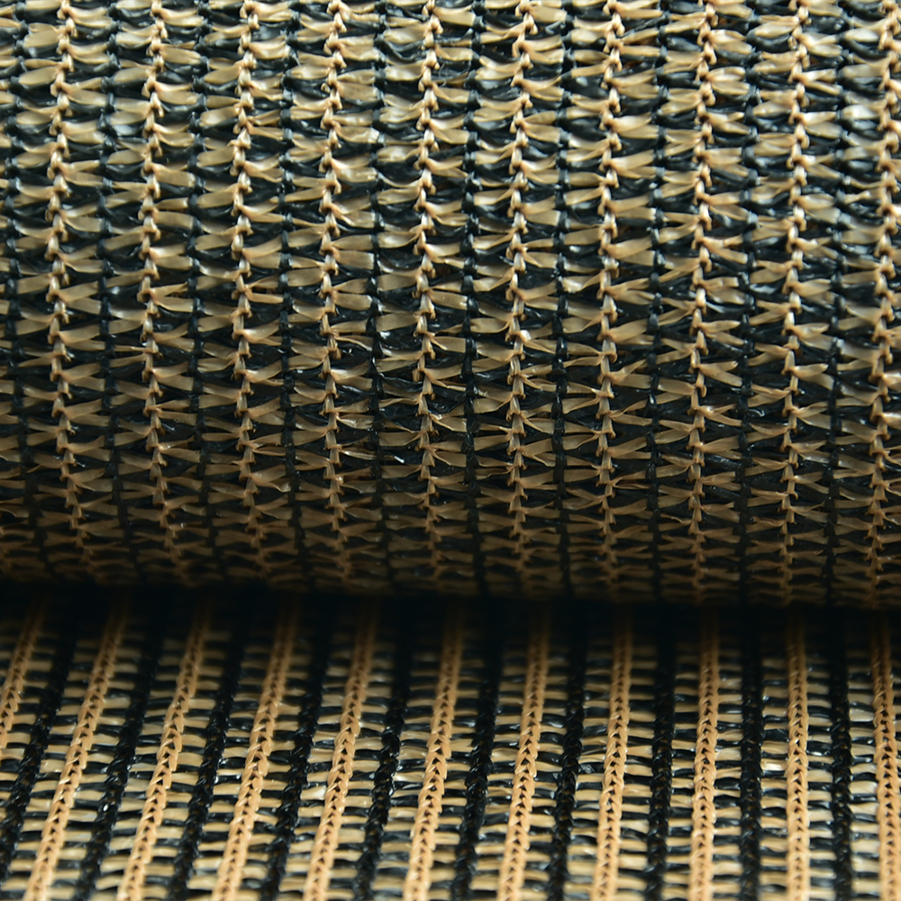 عالي الجودة مضاد للأشعة فوق البنفسجية 80gsm شمس الظلال للاشتراك في الهواء الطلق