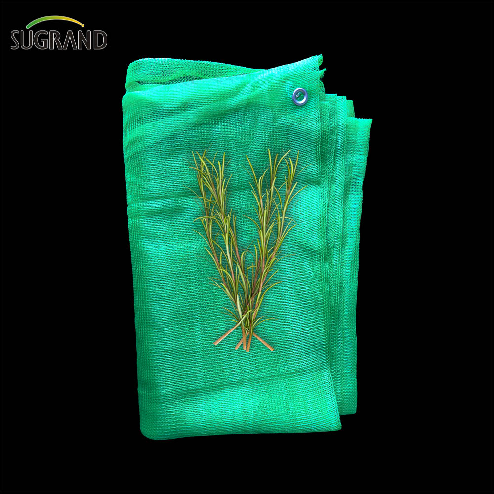 1.3 كجم شبكة أمان البناء الأزرق