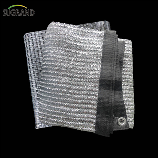 شبكة ألومنيوم مكافحة الحرارة الداخلية