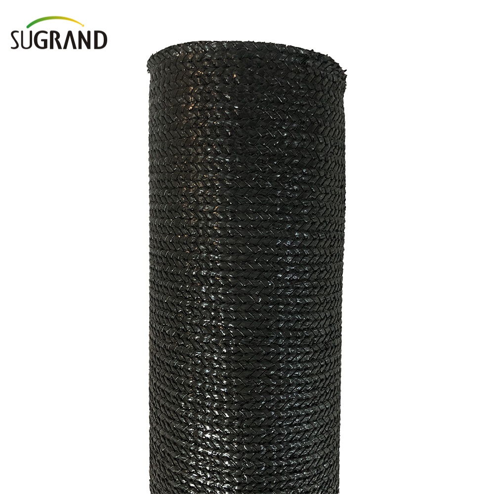 شبكة الظل السوداء المليئة بالماء/شبكة مرآب