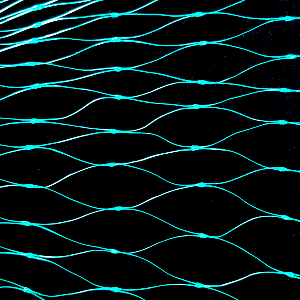 شبكة مضادة للطيور للبستان والمزرعة
