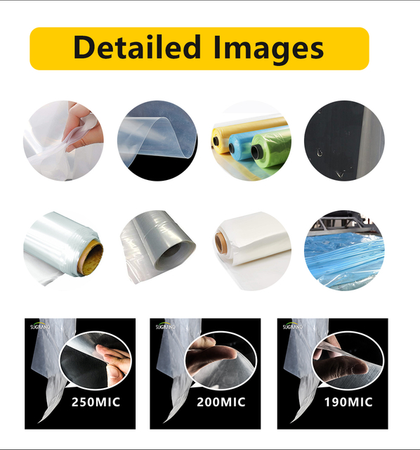 فيلم الدفيئة صور مفصلة