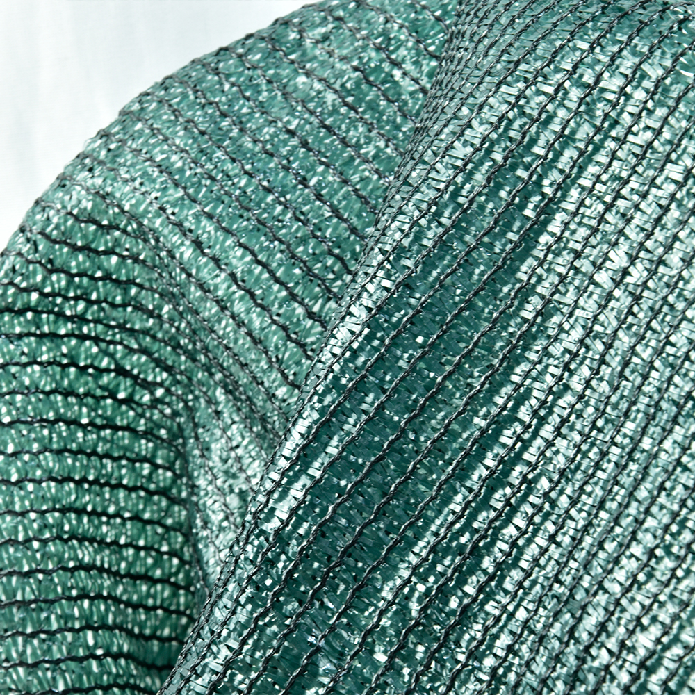 باهت الزراعة المحترفة الظل قطعة قماش للظلال الخضار الدفيئة 