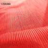 New Virgin PVC 300GSM Red Anti Net Net