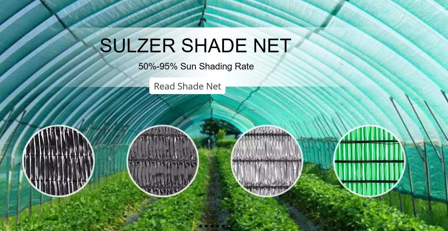 كيف يتم اختبار مقاومة الغطاء الأرضي للأشعة فوق البنفسجية؟