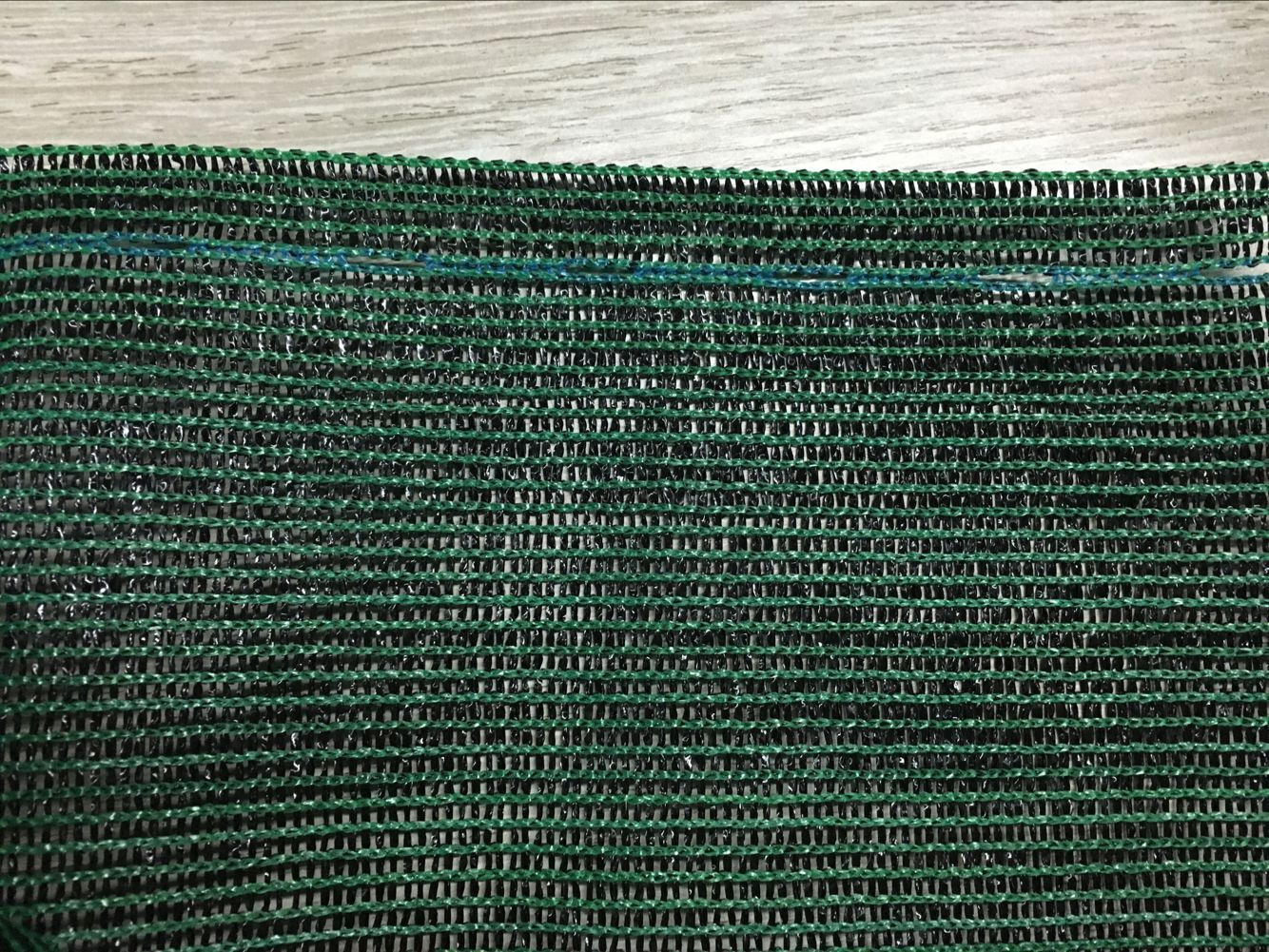 عدد إبر شبكة الغبار المقاومة للغبار