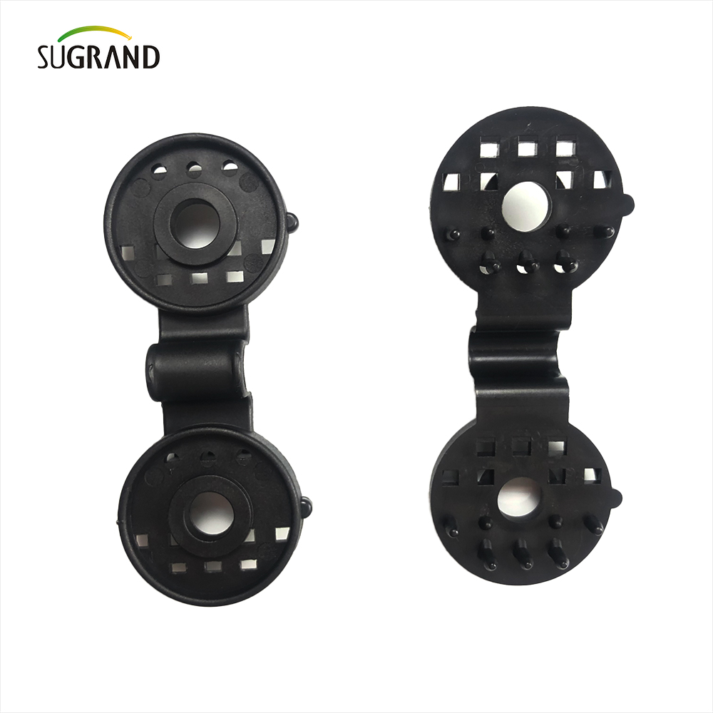 فيلم Greenhouse Clip Clip Fest Net Shade Sails شاشة الخصوصية شاشة TARP شنق