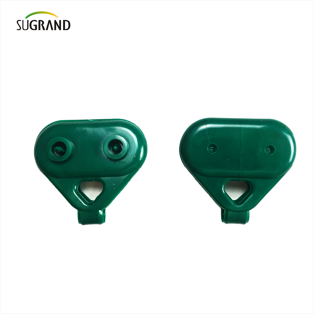 فيلم Greenhouse Clip Clip Fest Net Shade Sails شاشة الخصوصية شاشة TARP شنق