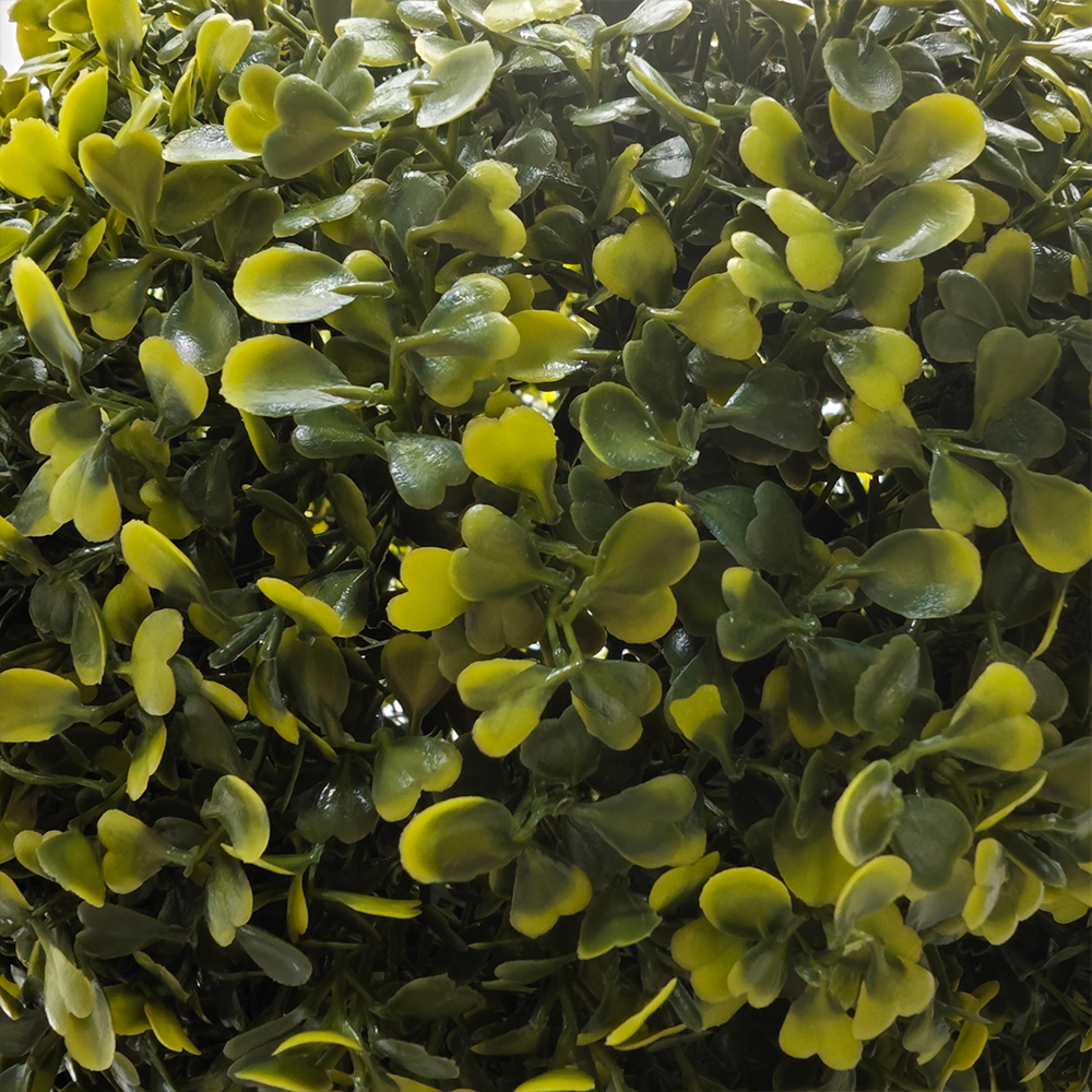 البيع الساخن 300 سم العشب الاصطناعي لزينة الجدار