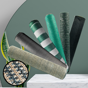 عالي الجودة مضاد للأشعة فوق البنفسجية 80gsm شمس الظلال للاشتراك في الهواء الطلق