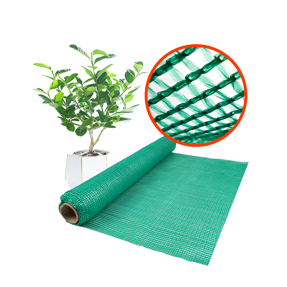 HDPE Agriculture Green Shade Cloth Tape Shade Net Net Net Net