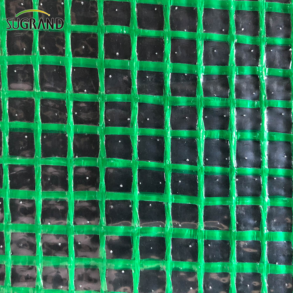 شبكة سلامة البناء شبكات سلامة القماش المشمع