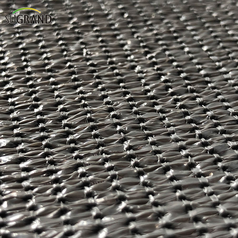 150GSM الحضانة الظل صافي الزراعة