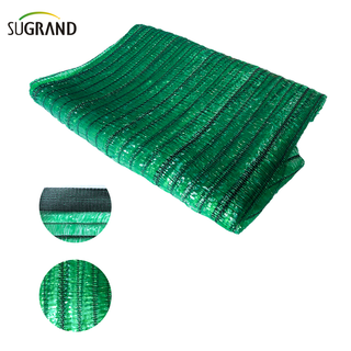 Thailand-Market 45g Net Net for Vegetable Plain Weave Sunshade Net