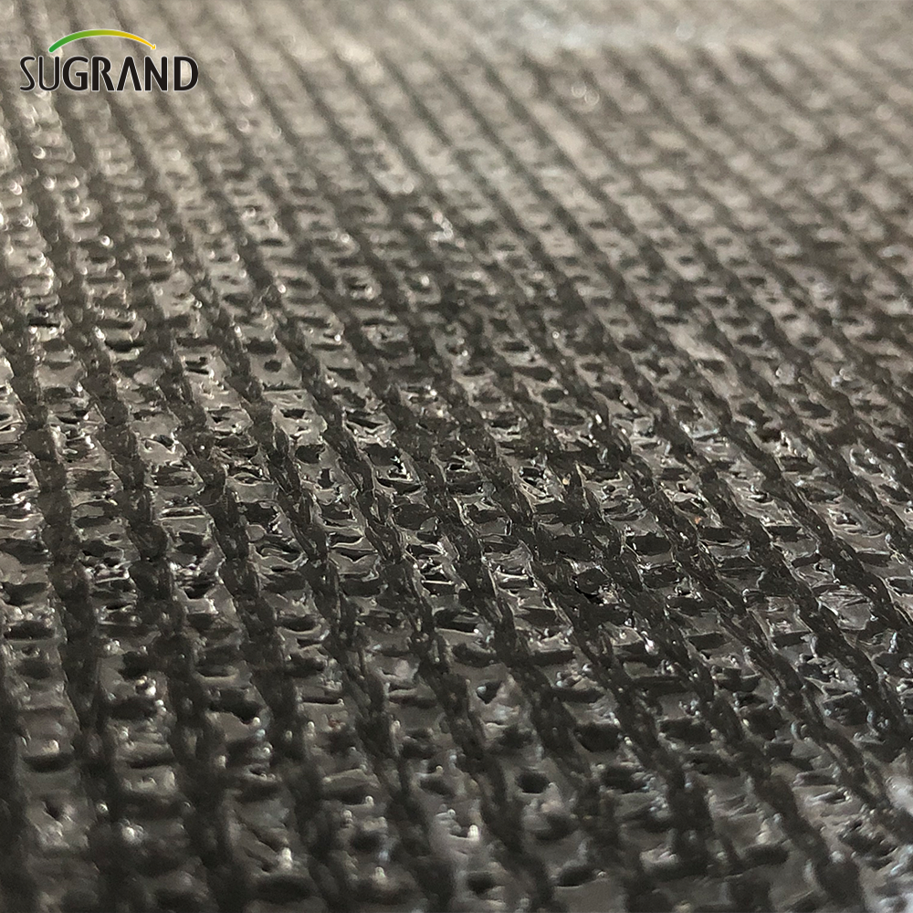 ملون مقاوم للماء الأشعة فوق البنفسجية كتلة الفناء الظل مظلات المظلة 