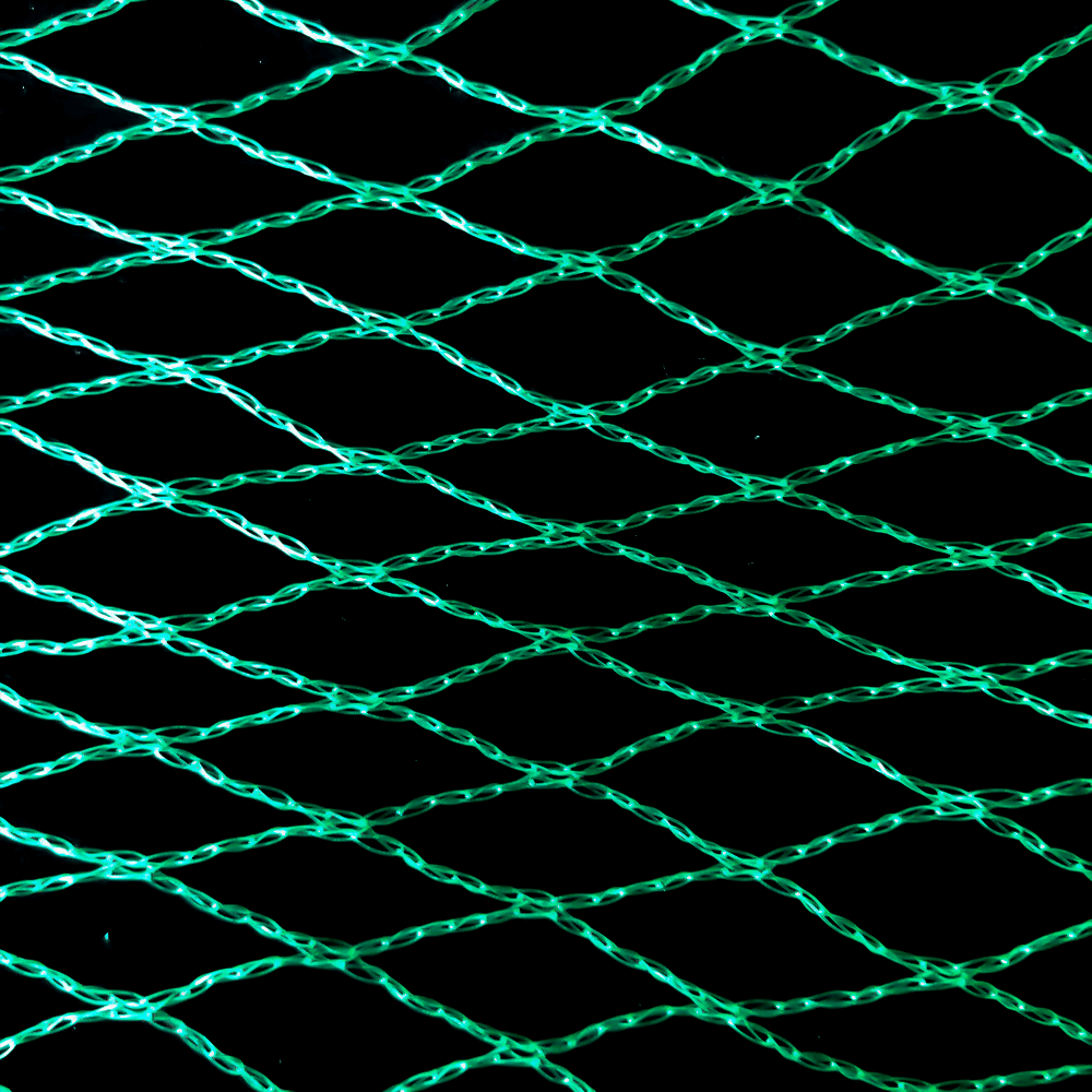 شبكة مضادة للطيور للبستان والمزرعة